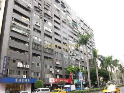 民生東路五段, Songshan Dist., Taipei City 105, Taiwan