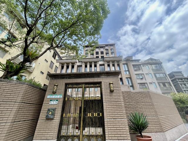 民權東路六段, Neihu Dist., 台北 114, 台湾