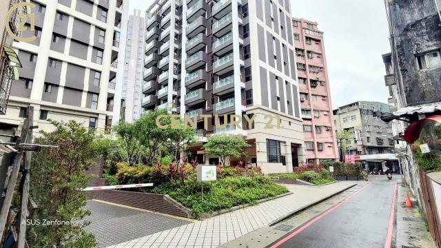 成功路一段, Yonghe Dist., New Taipei City 234, Taiwan