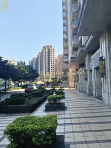 淡金路二段, Tamsui Dist., 新北 251, 台湾