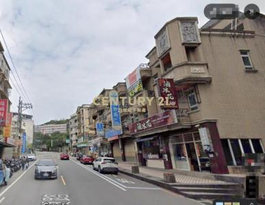 復興路, Zhongshan Dist., كيلونغ مدينة 203, تايوان