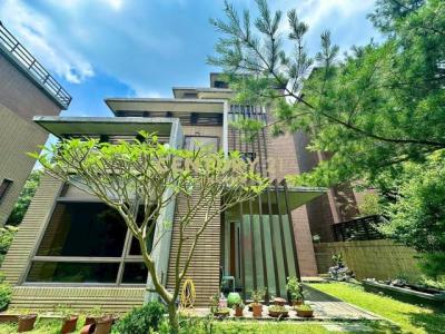 安祥路, Xindian Dist., New Taipei City 231, Taiwan