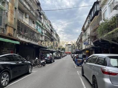 三民路, Songshan Dist., 臺北市 105, 台灣