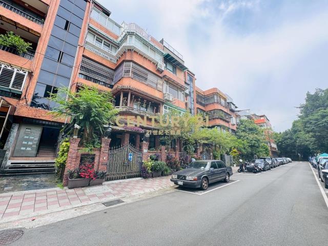 撫遠街, Songshan Dist., مدينة تايبيه 105, تايوان