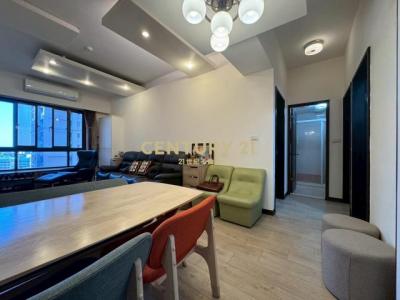 德育路二段, 平鎮區, Taoyuan 324, Taiwán