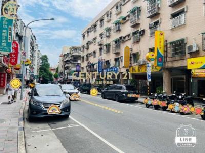 忠義街, Shilin Dist., Taipei 111, Taiwan