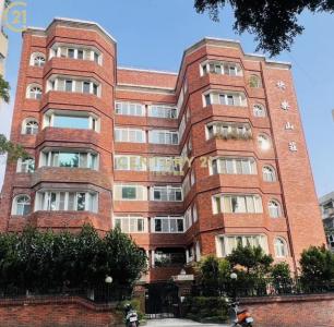 中山北路七段, Shilin Dist., Taipei 111, Taiwán