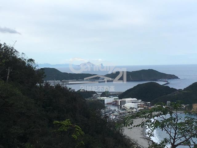 福和段, Sanxing Township, Yilan 266, Taiwan