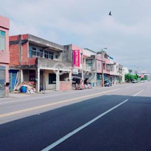和興段, Hukou Township, Hsinchu County 303, Đài Loan