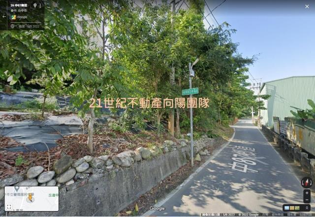 富陽路, Fengyuan Dist., Taichung 420, Taïwan
