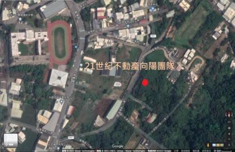 富陽路, Fengyuan Dist., Taichung 420, Taïwan