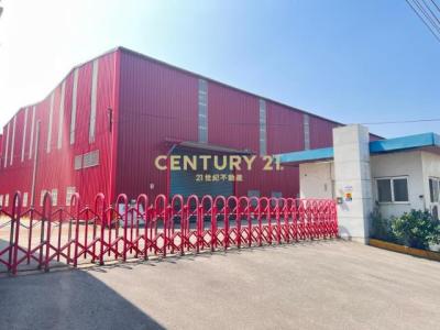 望間路, 新屋區, Taoyuan City 327, Taiwan