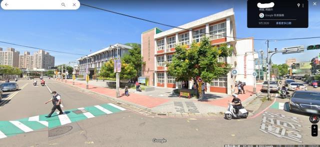 和平路, 平鎮區, Taoyuan 324, Taiwán