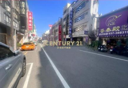 9鄰中正路, Miaoli, Miaoli County 360, Taiwan