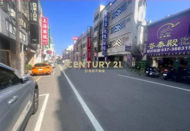 9鄰中正路, Miaoli City, Miaoli County 360, Taiwan
