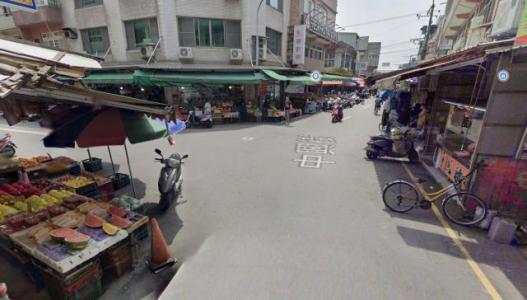 中興街, 大園區, Taoyuan 337, Tayvan