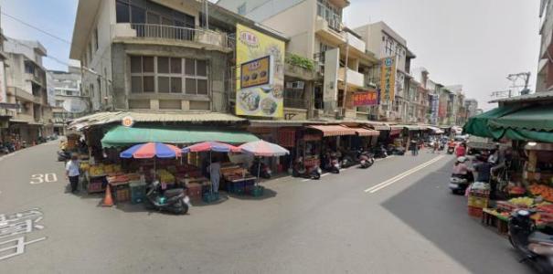 中興街, 大園區, Taoyuan 337, Tayvan