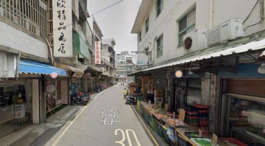 中興街, 大園區, Taoyuan 337, Tayvan