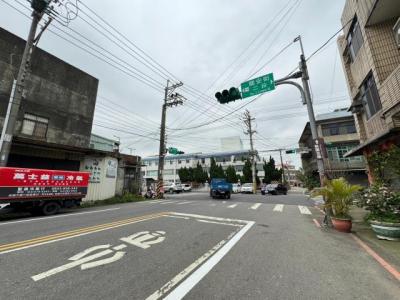 龍安街二段, 蘆竹區, Taoyuan City 338, Taiwan