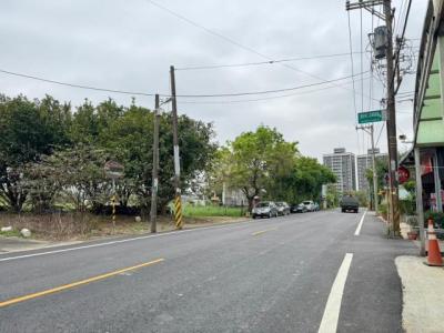 龍安街二段, 蘆竹區, Taoyuan 338, Taiwan