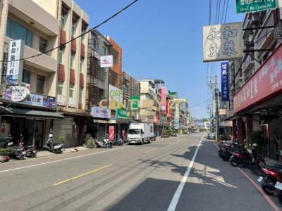 金陵路二段, 平鎮區, Taoyuan City 324, Taiwan
