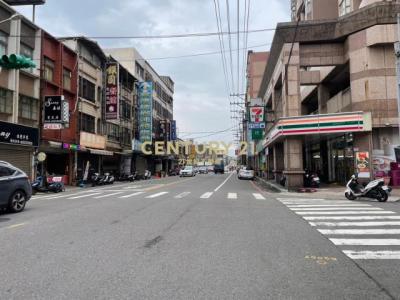 溪洲三街, 中壢區, טאו - יואן העיר 320, טיוואן