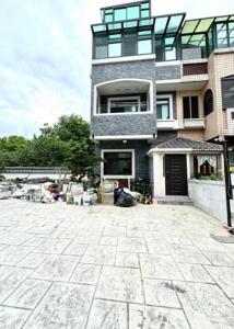 梅龍三街, 龍潭區, טאו - יואן העיר 325, טיוואן