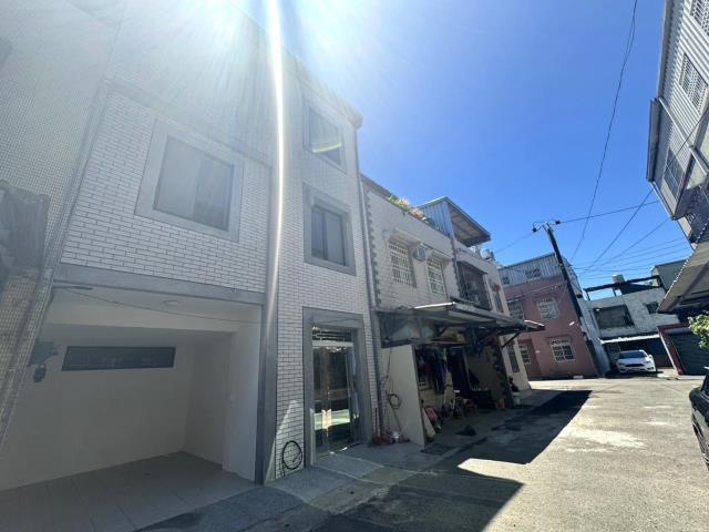 中華南路二段, 新屋區, Taoyuan 327, Taïwan