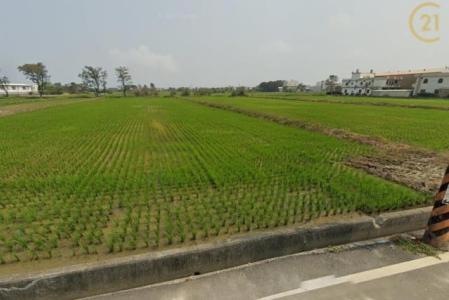 崁頭厝段崁頭厝小段, 新屋區, Taoyuan 327, Taiwan