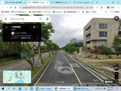 環區南路, 大園區, Taoyuan 337, Tayvan