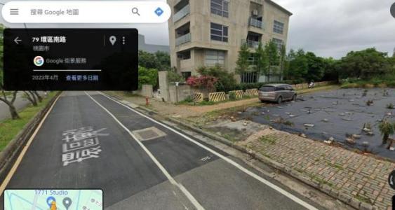 環區南路, 大園區, 桃园 337, 台湾