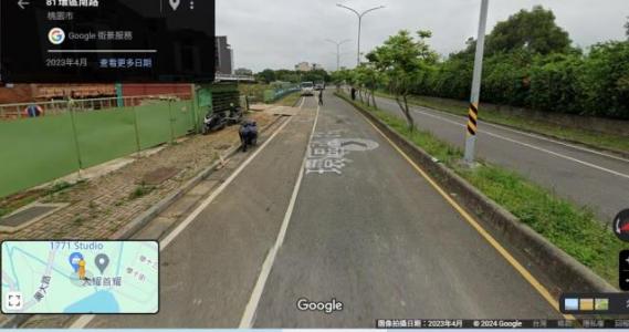 環區南路, 大園區, 桃园 337, 台湾