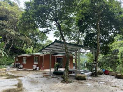 大同里, Guanxi Township, Hsinchu County 306, Tayvan