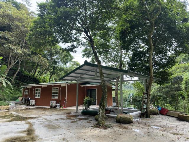 大同里, جوانكسي بلدة, مقاطعة شينتشو 306, تايوان