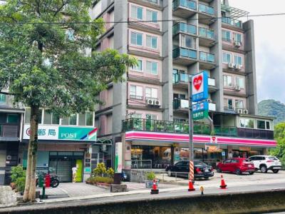 民治一街, 龍潭區, Taoyuan City 325, Taiwan