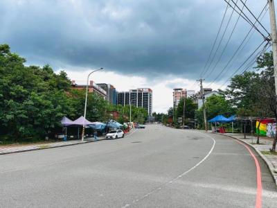 民治一街, 龍潭區, Taoyuan City 325, Taiwan