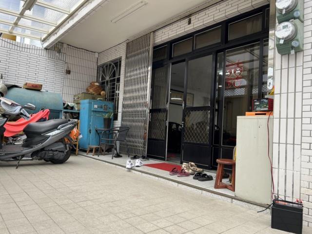 南興街, Beipu Township, Hsinchu County 314, Taïwan