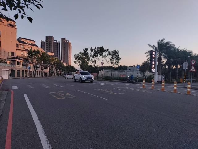 功學社新村, 中壢區, Taoyuan 320, Tayvan