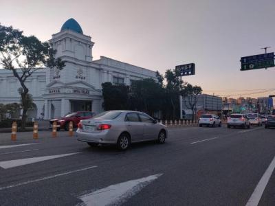 功學社新村, 中壢區, Taoyuan 320, Tayvan