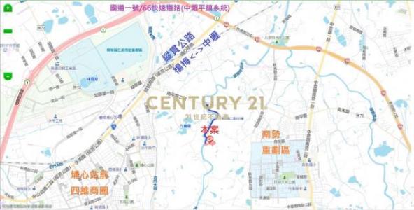 中庸段, 平鎮區, Taoyuan City 324, Taiwan