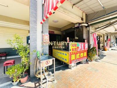 中正路, Tianzhong Township, Changhua County 520, Taiwan