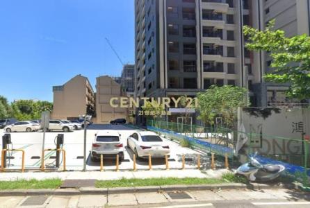 青山段, 大園區, 桃園 337, 台湾