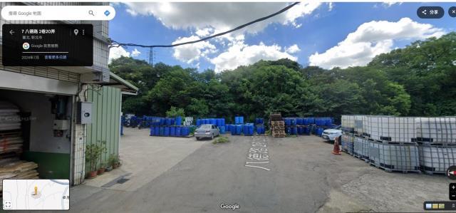 八德路, Yingge Dist., Nueva Taipei 239, Taiwan