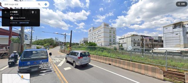 八德路, Yingge Dist., Nueva Taipei 239, Taiwan