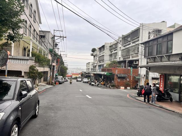 明圓街, Yingge Dist., Nueva Taipei 239, Taiwan