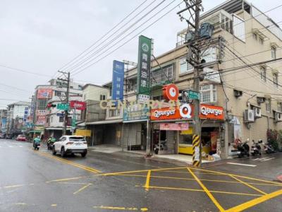 金陵路二段, 平鎮區, Taoyuan City 324, Taiwan