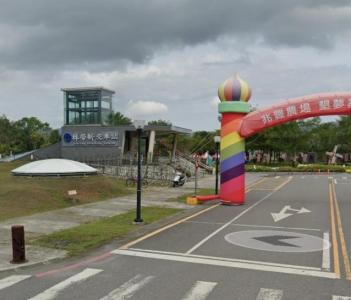 永豐路, Fenglin Township, Hualien County 975, Taiwan
