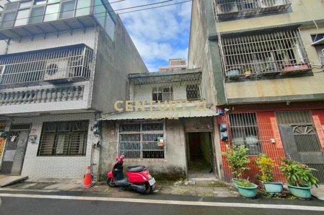 華勛街, 中壢區, 타오 위엔 320, 대만