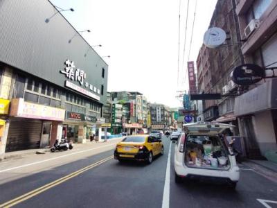 大同路, 中壢區, Таоюань 320, Тайвань