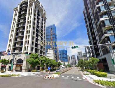洽溪路, 中壢區, Taoyuan 320, Taiwan